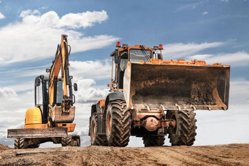 Equipment Rentaling